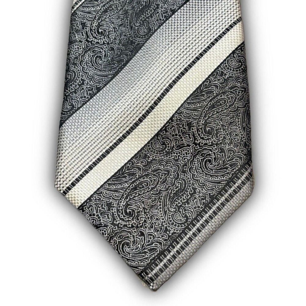 Men Vintage Tie - Picture 1 of 1